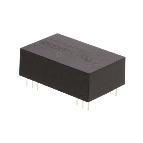絶縁DC−DCコンバータ Vout:±1