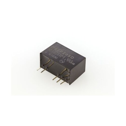 絶縁DC−DCコンバータ Vout:±1