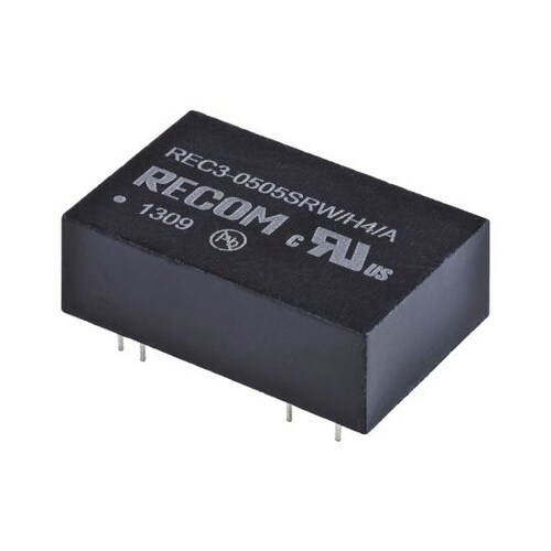 絶縁DC−DCコンバータ Vout:5V