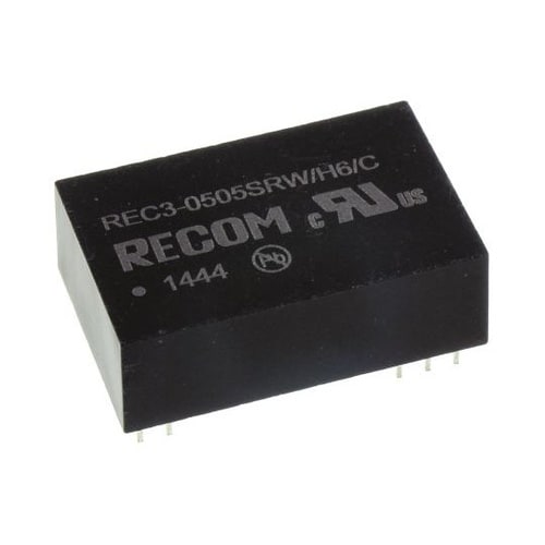 絶縁DC−DCコンバータ Vout:5V