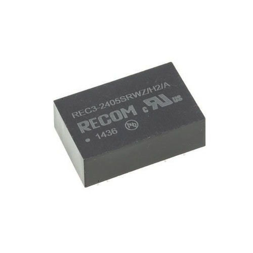 絶縁DC−DCコンバータ Vout:5V