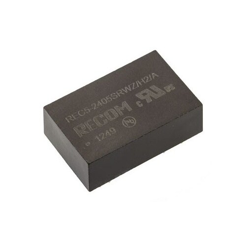 絶縁DC−DCコンバータ Vout:5V