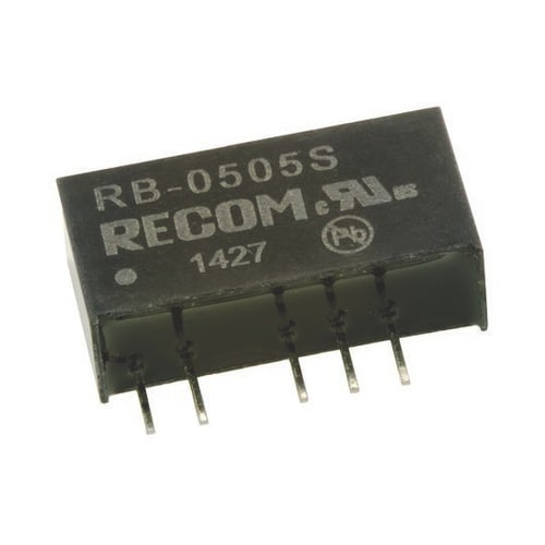 絶縁DC−DCコンバータ Vout:5V