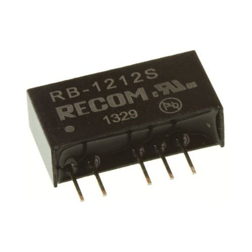 絶縁DC−DCコンバータ Vout:12