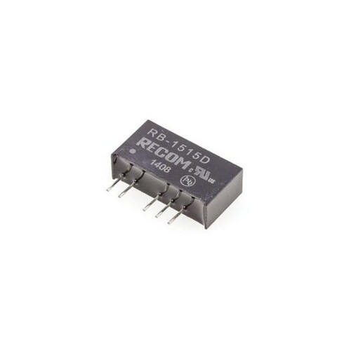絶縁DC−DCコンバータ Vout:±1