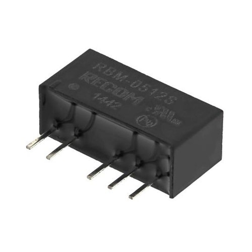 絶縁DC−DCコンバータ Vout:12