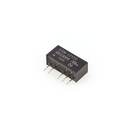 絶縁DC−DCコンバータ Vout:±1