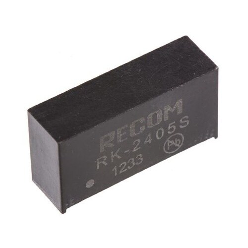 絶縁DC−DCコンバータ Vout:5V