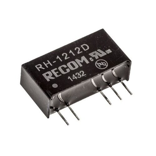 絶縁DC−DCコンバータ Vout:±1