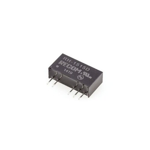 絶縁DC−DCコンバータ Vout:±1