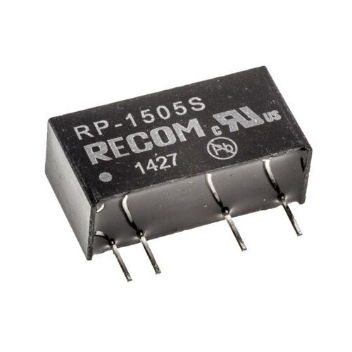 絶縁DC−DCコンバータ Vout:5V