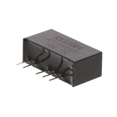 絶縁DC−DCコンバータ Vout:5V