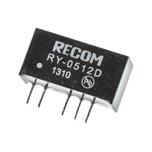 絶縁DC−DCコンバータ Vout:±1
