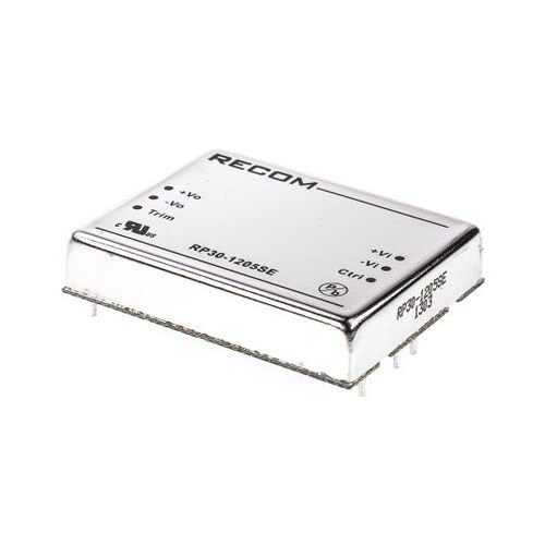 絶縁DC−DCコンバータ Vout:5V