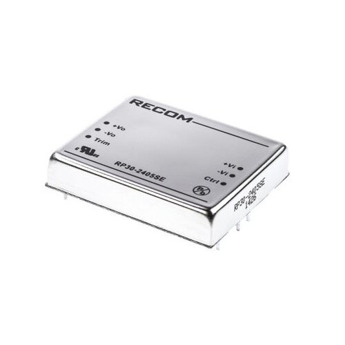 絶縁DC−DCコンバータ Vout:5V