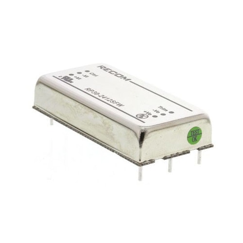 絶縁DC−DCコンバータ Vout:12