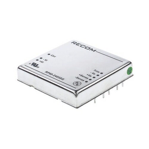 絶縁DC−DCコンバータ Vout:5V