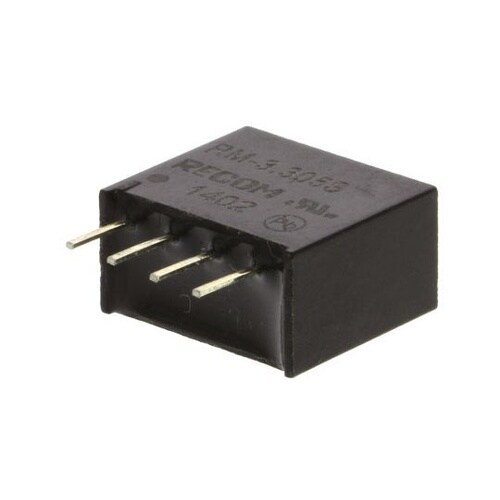 絶縁DC−DCコンバータ Vout:5V