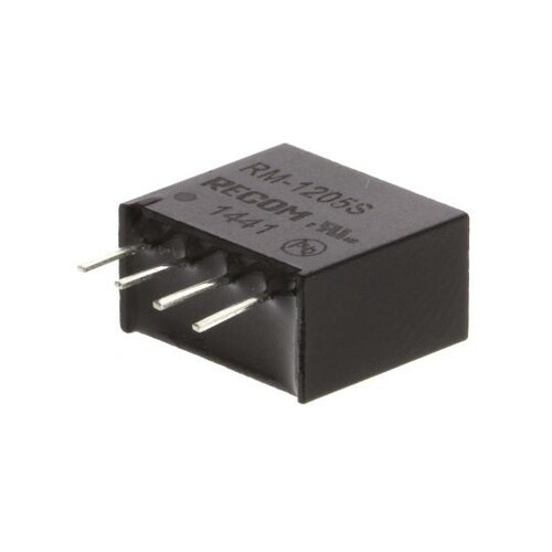 絶縁DC−DCコンバータ Vout:5V