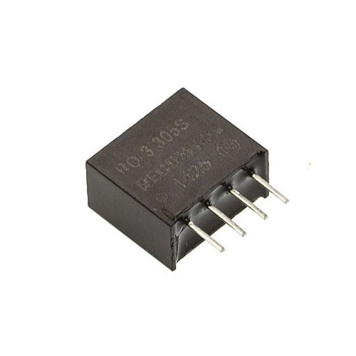 絶縁DC−DCコンバータ Vout:5V