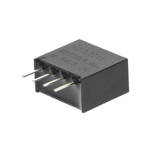 絶縁DC−DCコンバータ Vout:24