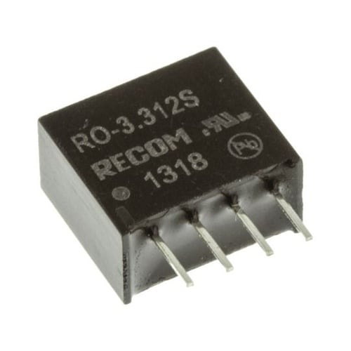 絶縁DC−DCコンバータ Vout:12