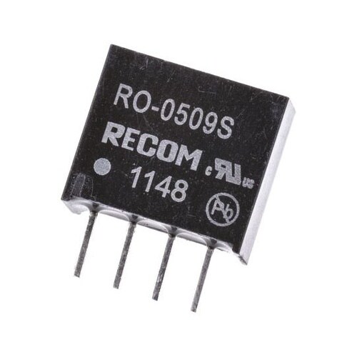 絶縁DC−DCコンバータ Vout:9V
