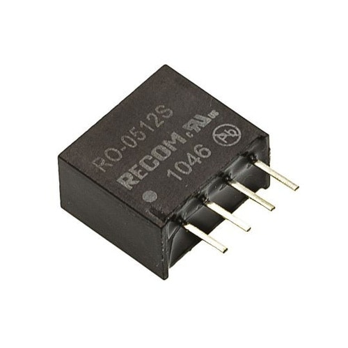 絶縁DC−DCコンバータ Vout:12