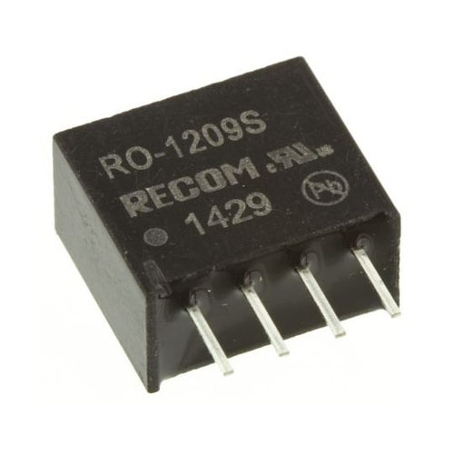 絶縁DC−DCコンバータ Vout:9V