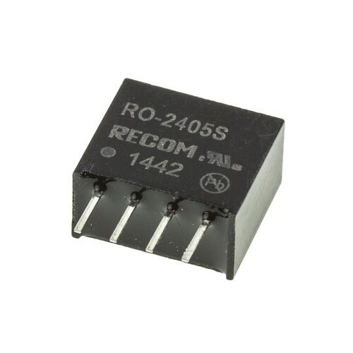 絶縁DC−DCコンバータ Vout:5V