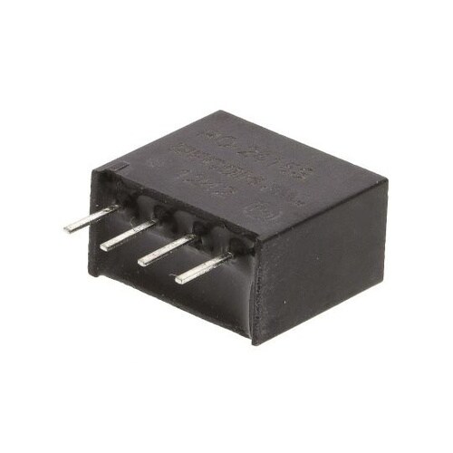 絶縁DC−DCコンバータ Vout:15