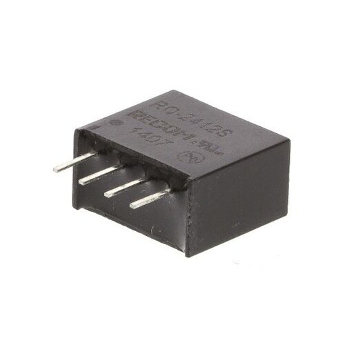 絶縁DC−DCコンバータ Vout:12