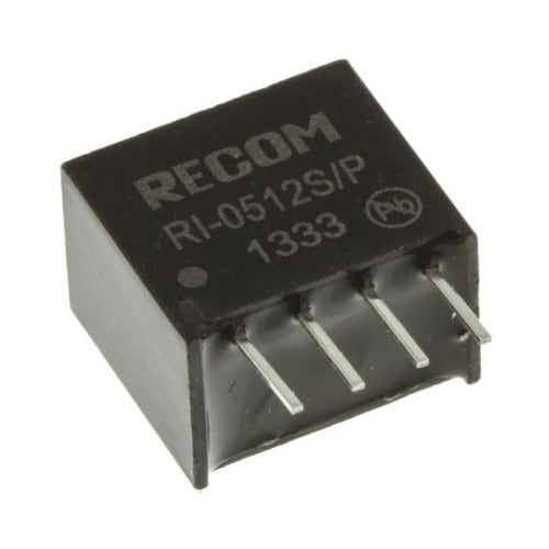 絶縁DC−DCコンバータ Vout:12