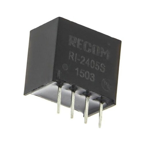 絶縁DC−DCコンバータ Vout:5V