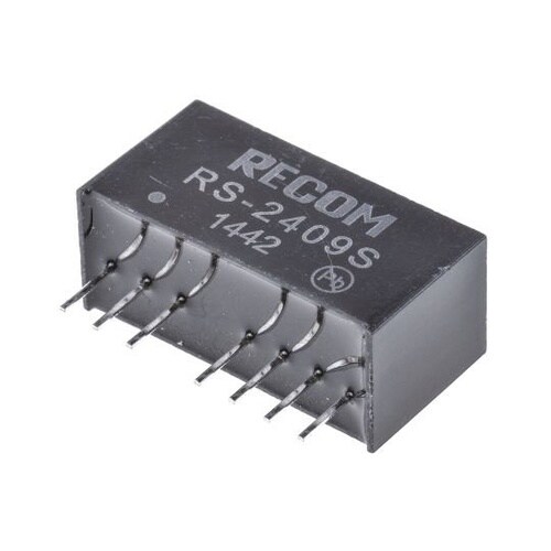 絶縁DC−DCコンバータ Vout:9V