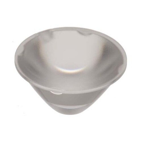 LEDレンズ 直径 26.5mm 1袋(
