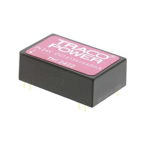 絶縁DC−DCコンバータ Vout:±1