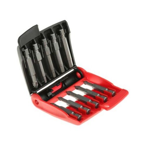 ドライバービットセット 10 ピース P