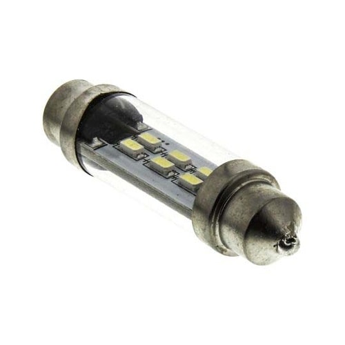 LE−0909−14CW LED電球