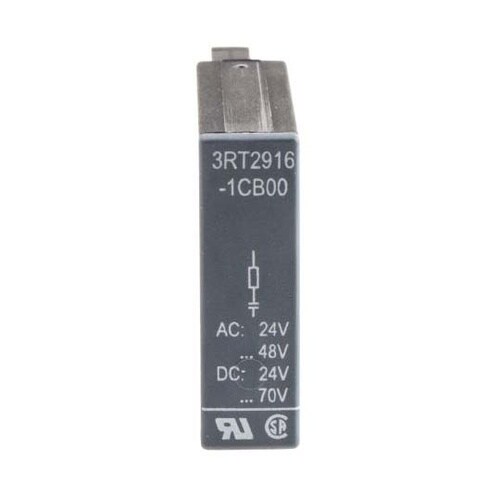 3RT2916−1CB00サジサプレッサ
