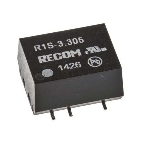 絶縁DC−DCコンバータ Vout:5V