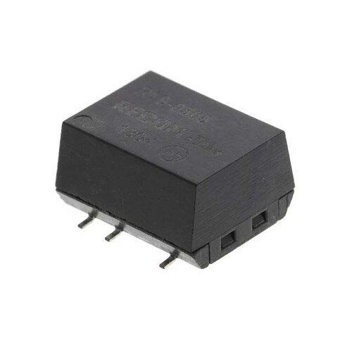 絶縁DC−DCコンバータ Vout:5V