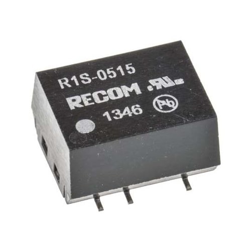 絶縁DC−DCコンバータ Vout:15