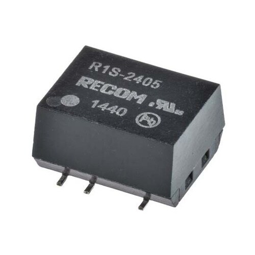 絶縁DC−DCコンバータ Vout:5V