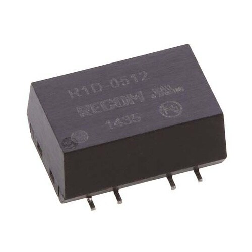 絶縁DC−DCコンバータ Vout:±1