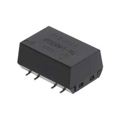 絶縁DC−DCコンバータ Vout:±2