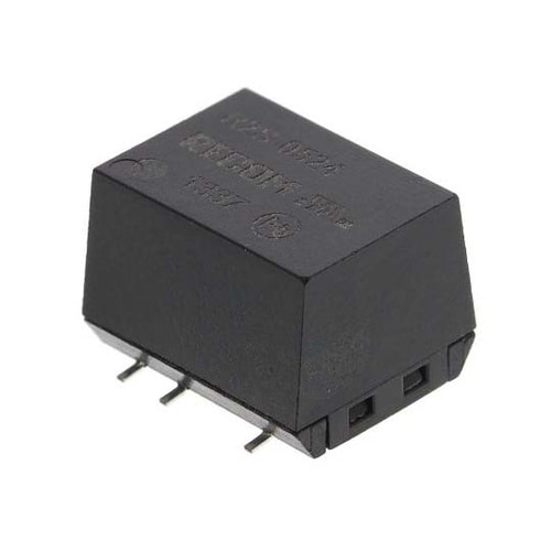 絶縁DC−DCコンバータ Vout:24