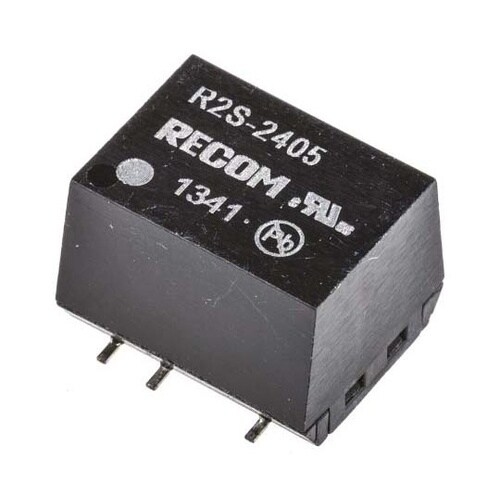 絶縁DC−DCコンバータ Vout:5V