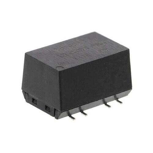 絶縁DC−DCコンバータ Vout:±2