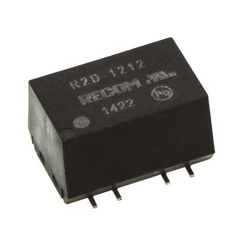 絶縁DC−DCコンバータ Vout:±1